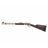 Wiatrówka Walther Lever Action Steel Finish 4,5 mm CO2 (1652686)