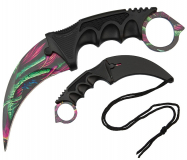 Nóż Karambit CS:GO N-062H (1018587)