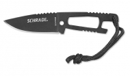 Schrade - Mini Neck Knife - SCHF5SM (25076)