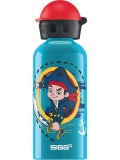 Butelka dla dzieci SIGG Captain Jake 0.4L (1585490)