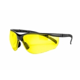 Okulary ochronne RealHunter Protect ANSI żółte (1651102)