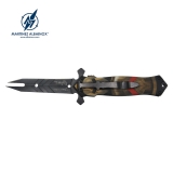 Nóż składany Albainox 18473-A (10988)