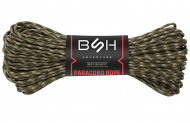 Linka Paracord BSH ADVENTURE Camo BR-005D (1937728)