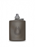 Butelka kompresyjna Hydrapak Stow Bottle 1L, Mammoth Grey (1637120)