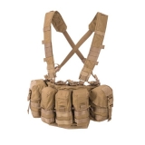 Kamizelka Helikon Guardian Chest Rig - Coyote (1672244)