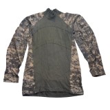 Koszula Taktyczna Pod Kamizelkę US Army Combat Shirt ACU UCP (10207)