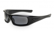 ESS - 5B - Okulary Black Frame Smoke Gray Lenses - EE9006-01 (1021172)