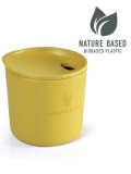 Kubek Light My Fire MyCup`n Lid Short mustyyellow (1675952)