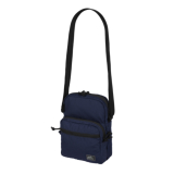 Torba na Ramię Helikon-Tex EDC Compact Shoulder Sentinel Blue – Cordura, Kompatybilna z VIS (1870611)