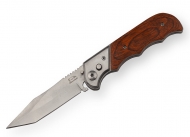 Nóż sprężynowy Spring Tanto N-507B (1018360)