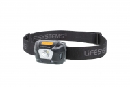 Latarka czołowa LIFESYSTEMS Intensity 230lm Head Torch Ładowalna USB LM42025 (1563244)