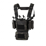 Kamizelka taktyczna Helikon Training Mini Rig TMR - Multicam Black (1684402)