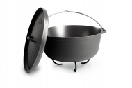 Kociołek GSI LITECAST DUTCH OVEN 6624ml (1667997)