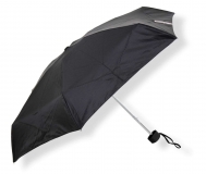 Parasolka turystyczna LIFEVENTURE Trek Umbrella Small, Black (1564525)