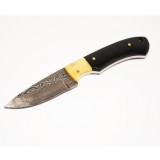 Nóż ze stali damsceńskiej Albainox  31951 (9090)