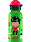 Butelka dla dzieci SIGG Travel Boy Germany 0.4L (1584829)