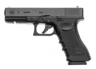 Wiatrówka Glock 17 Blow back 4,5 mm (1610330)