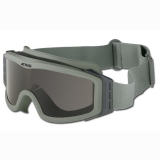 Gogle Taktyczne ESS Profile NVG - Foliage Green - 740-0401 (1021132)