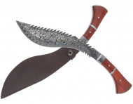 Maczeta Kukri Scaly N-638B (1685978)