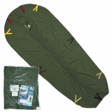 Pokrowiec do śpiwora Sleeping Bag Light Weight Liner - nowy (1686214)