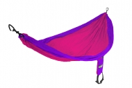 Hamak Eno SingleNest Purple/ Fuchsia SH011 (1590858)