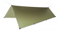 Lesovik - Tarp SOLO Ultralight - Crocodile Green (1644085)