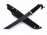 Nóż Kandar Tanto N-629B (1638462)