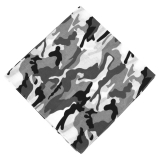 Chusta bandana Mil-tec - Urban Camo (1644538)