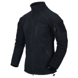 Bluza Helikon Alpha Tactical - Navy Blue (18456)