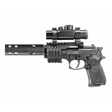Pistolet Beretta M92 FS XX-Treme 4.5 mm (1651391)