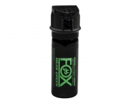 Gaz Pieprzowy FOX LABS GREEN 43 ml - Stożek Mgły G-012 (1638565)