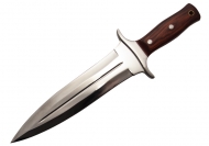 Nóż myśliwski Martinez Albainox 31646 (1016654)