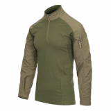 Bluza taktyczna Direct Action Vanguard Combat Shirt - Adaptive Green
