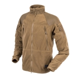 Bluza polarowa Helikon STRATUS - Coyote (1654212)