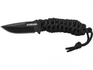 Nóż SCHRADE - Full Tang Fixed Blade Neck Knife - SCHF46 (25117)