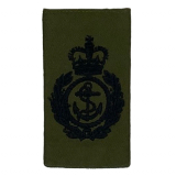Pochewka Armii Brytyjskiej Royal Navy - Chief Petty Officer (1790231)