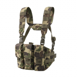 Kamizelka Taktyczna Helikon Chicom Chest Rig - Cordura - Duck Hunter