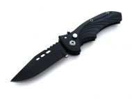 Kieszonkowy nóż Sprężynowy N-002C (1638749)
