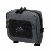 Kieszeń Helikon COMPETITION Utility Pouch® - Shadow Grey / Czarna
