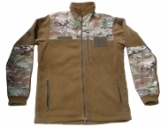 Polar Wojsk Specjalnych 17/DWS Multicam THERMO PILE Coyote (9301)