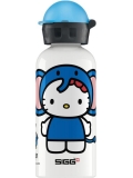 Butelka dla dzieci SIGG Hello Kitty Elephant 0.4l (1584793)