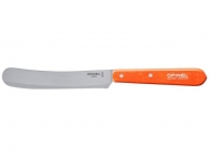 Nóż Opinel Inox śniadaniowy - 002176 Orange (1586680)