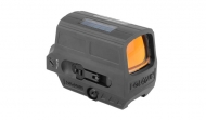 Holosun - Kolimator Enclosed Reflex HS512C Multi Reticle - Solar Panel (1589074)