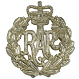 Korpusówka Armii Brytyjskiej - Royal Air Force RAF (1702324)