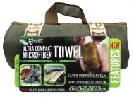 Ręcznik Taktyczny McNETT TACTICAL Ultra Compact Microfiber Green - XLarge (1636525)