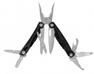 Multitool Leatherman Wingman Black/Silver - limitowana wersja (1018931)