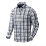 Koszula Helikon-tex TRIP - Nylon Blend INDIGO PLAID (1018289)