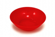 Lekka miska GSI CASCADIAN BOWL- RED (1552087)