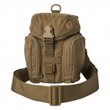 Torba na ramię Helikon - tex Essential Kitbag Cordura - Coyote Brown (290154)