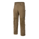 Spodnie taktyczne Helikon Modern Combat Duty Uniform MCDU - DyNyCo -  Coyote - SP-MCD-DN-11 (1917316)
